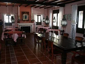 מלון Almogía Cortijo Puerto El Peral