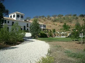 מלון Almogía Cortijo Puerto El Peral